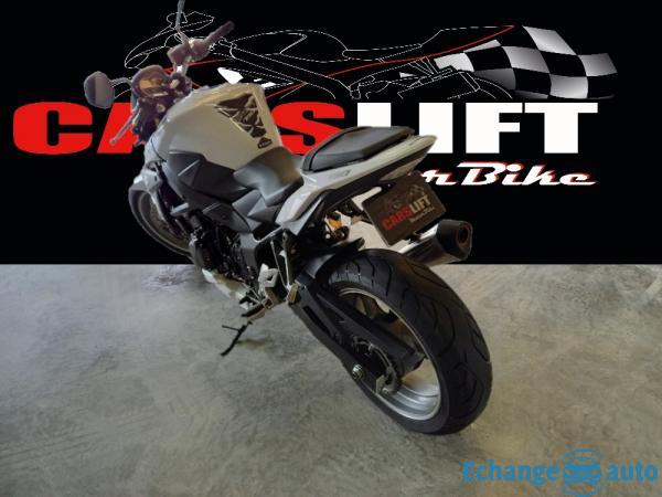 Suzuki GSR 750 GARANTIE 6 MOIS