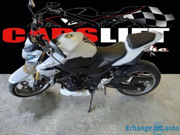 Suzuki GSR 750 GARANTIE 6 MOIS