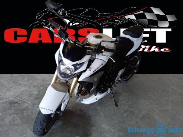 Suzuki GSR 750 GARANTIE 6 MOIS