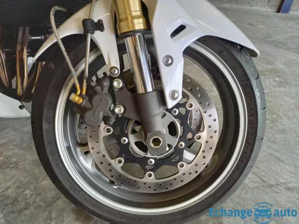 Suzuki GSR 750 GARANTIE 6 MOIS