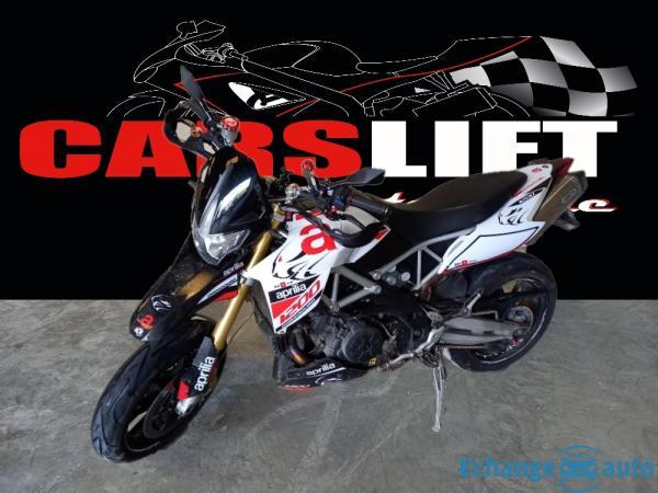 Aprilia DORSODURO 1200 - GARANTIE 6 MOIS