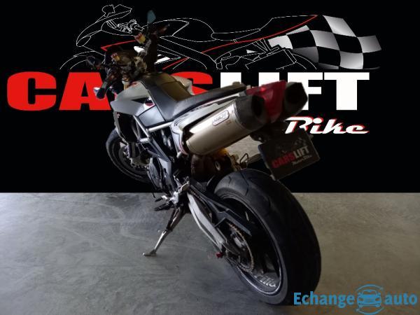 Aprilia DORSODURO 1200 - GARANTIE 6 MOIS