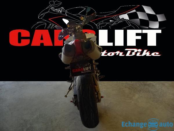 Aprilia DORSODURO 1200 - GARANTIE 6 MOIS