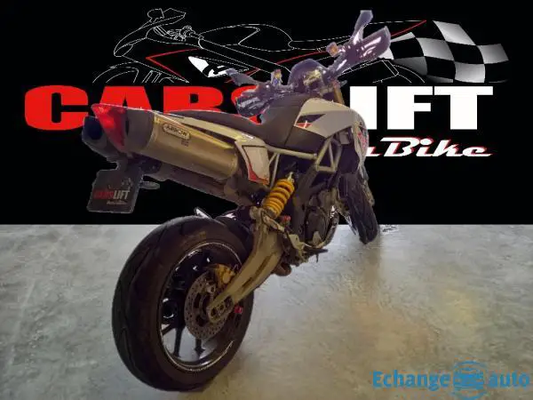 Aprilia DORSODURO 1200 - GARANTIE 6 MOIS