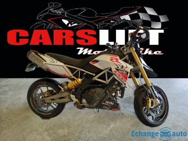 Aprilia DORSODURO 1200 - GARANTIE 6 MOIS