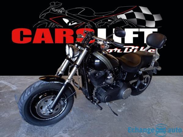 Harley Davidson FXD DYNA FAT BOB 1690 - GARANTIE 6 MOIS