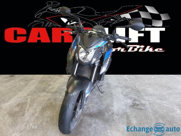 Suzuki GSXS YOSHIMURA 750 - GARANTIE 6 MOIS
