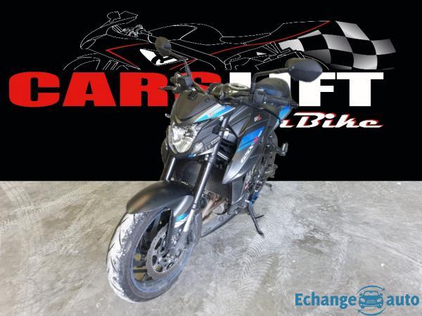 Suzuki GSXS YOSHIMURA 750 - GARANTIE 6 MOIS