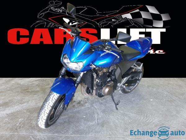 Kawasaki Z750 - GARANTIE 6 MOIS