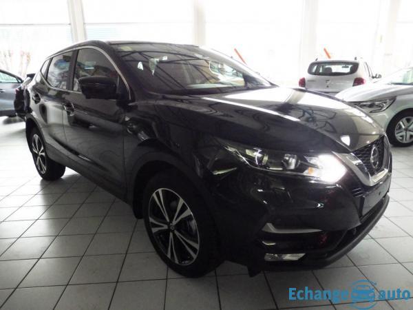 Nissan Qashqai 1.5 Blue dCi 115 CH N-CONNECTA DCT