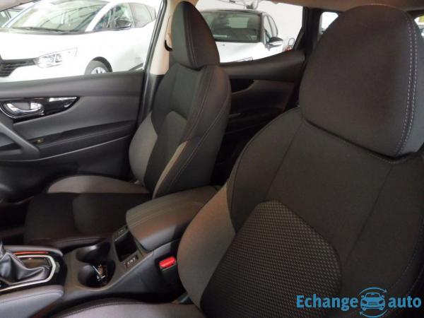 Nissan Qashqai 1.5 Blue dCi 115 CH N-CONNECTA DCT