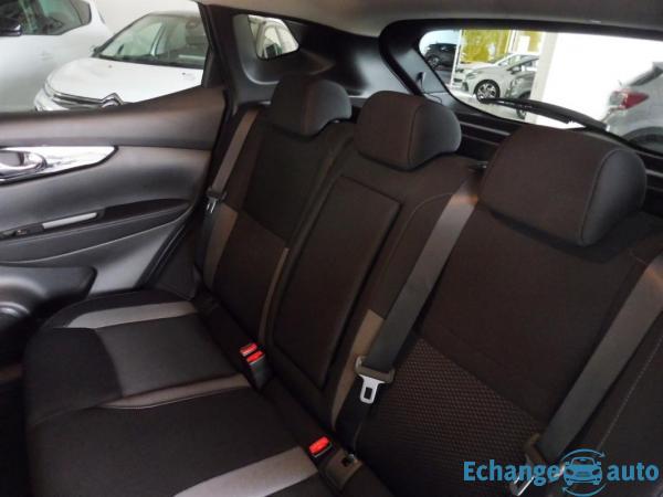 Nissan Qashqai 1.5 Blue dCi 115 CH N-CONNECTA DCT