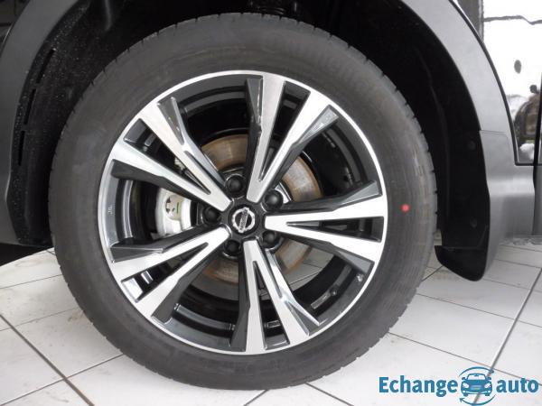 Nissan Qashqai 1.5 Blue dCi 115 CH N-CONNECTA DCT