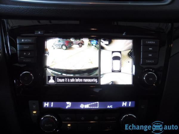 Nissan Qashqai 1.5 Blue dCi 115 CH N-CONNECTA DCT