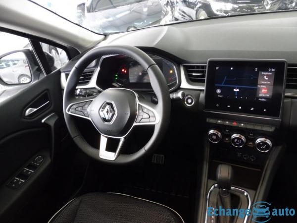 Renault Captur 1.5 Blue dCi 115 CH INTENS EDC