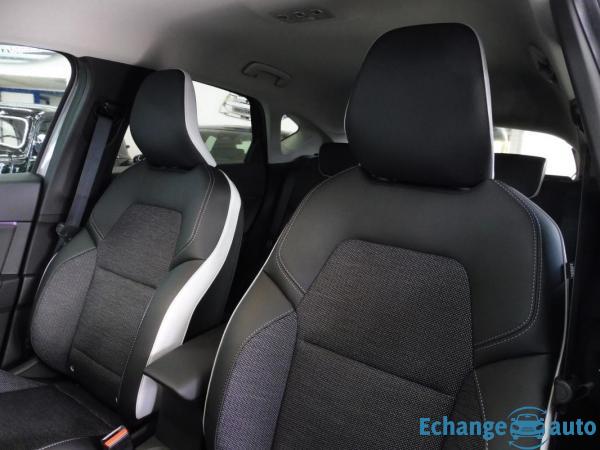 Renault Captur 1.5 Blue dCi 115 CH INTENS EDC