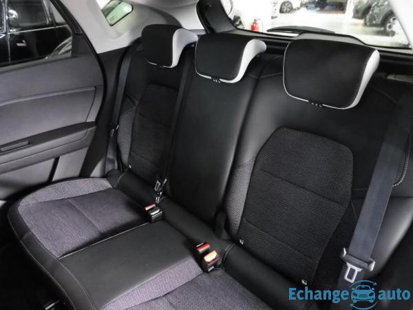 Renault Captur 1.5 Blue dCi 115 CH INTENS EDC