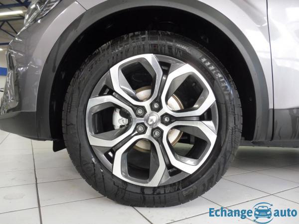 Renault Captur 1.5 Blue dCi 115 CH INTENS EDC
