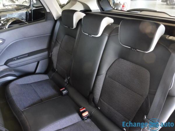 Renault Captur 1.5 Blue dCi 115 CH INTENS EDC