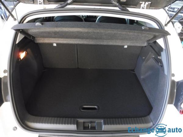Renault Captur 1.5 Blue dCi 115 CH INTENS EDC