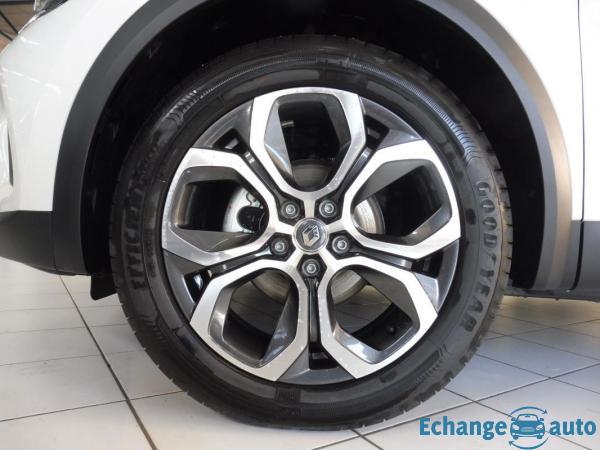 Renault Captur 1.5 Blue dCi 115 CH INTENS EDC