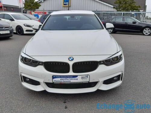 BMW 420I Gran Coupé M Sport
