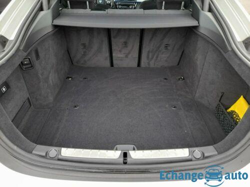 BMW 420I Gran Coupé M Sport