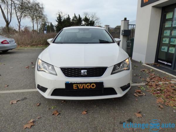 Seat Leon 1.6 TDI 105 CV - REFERENCE