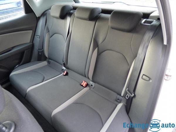 Seat Leon 1.6 TDI 105 CV - REFERENCE