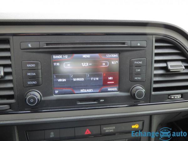 Seat Leon 1.6 TDI 105 CV - REFERENCE