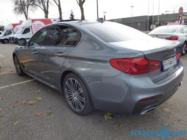 BMW Série 5 540IA 340 M SPORT