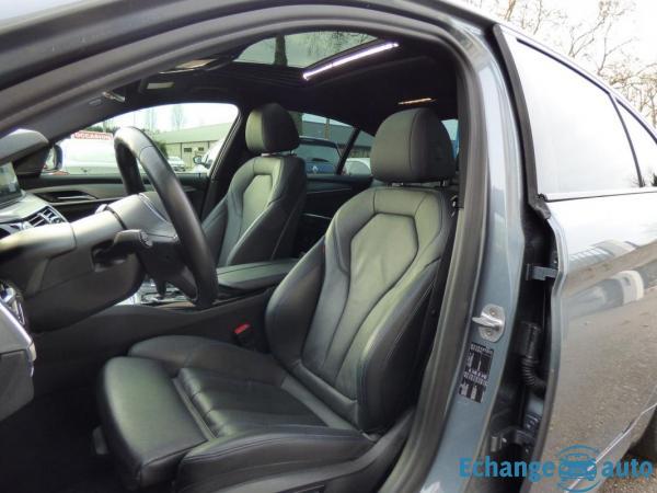 BMW Série 5 540IA 340 M SPORT