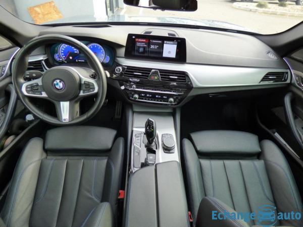 BMW Série 5 540IA 340 M SPORT