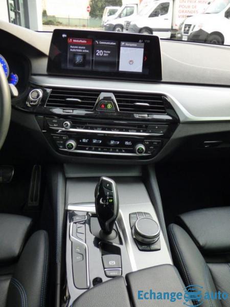 BMW Série 5 540IA 340 M SPORT