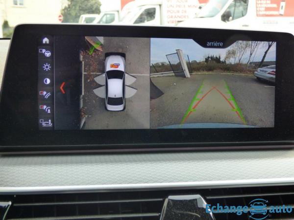 BMW Série 5 540IA 340 M SPORT