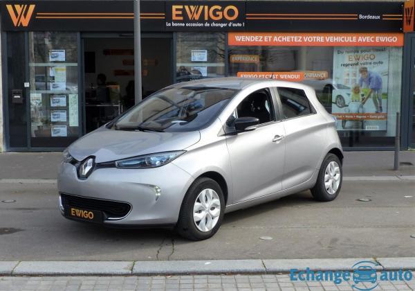 Renault Zoe Life eco2 88ch