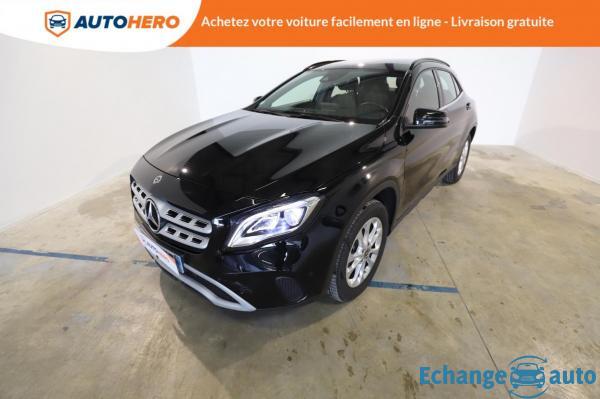 Mercedes Classe GLA 180 Inspiration 122 ch