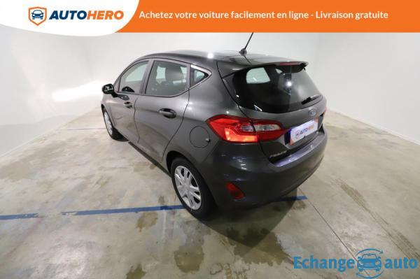 Ford Fiesta 1.1 Business 85 ch