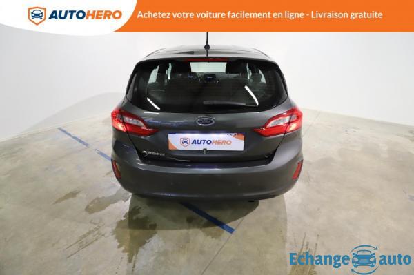Ford Fiesta 1.1 Business 85 ch