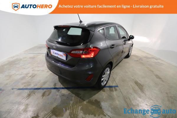 Ford Fiesta 1.1 Business 85 ch