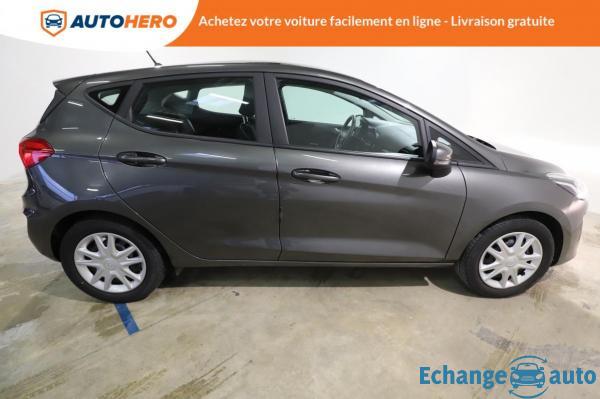 Ford Fiesta 1.1 Business 85 ch