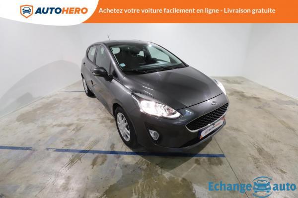 Ford Fiesta 1.1 Business 85 ch