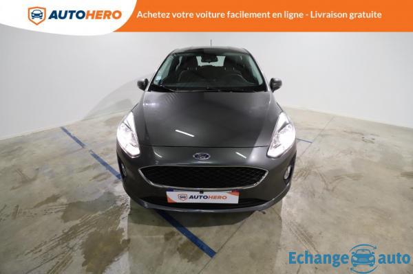 Ford Fiesta 1.1 Business 85 ch