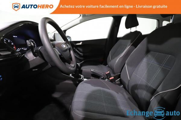 Ford Fiesta 1.1 Business 85 ch