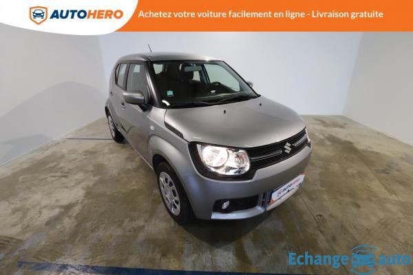 Suzuki Ignis 1.2 Dualjet Avantage 90 ch