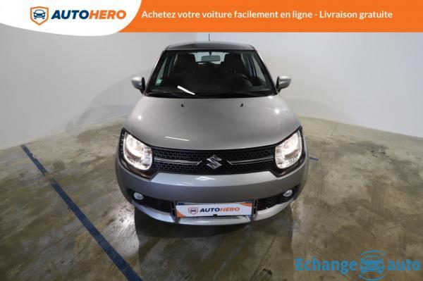 Suzuki Ignis 1.2 Dualjet Avantage 90 ch