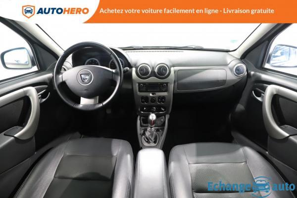 Dacia Duster 1.5 dCi Prestige Plus 4x2 110 ch