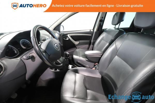 Dacia Duster 1.5 dCi Prestige Plus 4x2 110 ch
