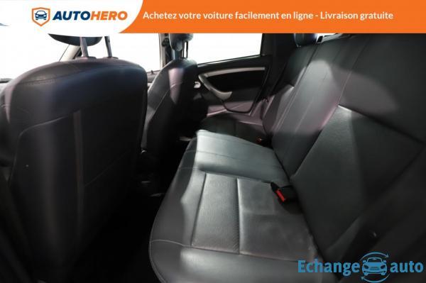 Dacia Duster 1.5 dCi Prestige Plus 4x2 110 ch