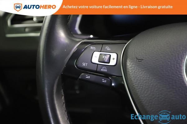 Volkswagen Tiguan 2.0 TDI Carat Edition 4Motion 150 ch